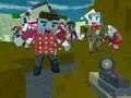 Gêm Apocalips Pixel Crazy 4 ar-lein