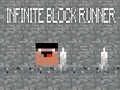 Gêm Rhedwr Blocdi Feth ar-lein