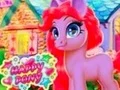 Gêm Poni Hapus ar-lein