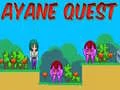 Gêm Hunt Ayane ar-lein