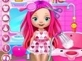 Gêm Byd Candy Babyn Bella ar-lein Gêm Byd Candy Babyn Bella ar-lein