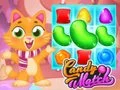 Gêm Cydniad Hufen ar-lein Gêm Cydniad Hufen ar-lein
