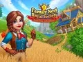 Gêm Nest Teulu Cymdeithas Frenhinol ar-lein Gêm Nest Teulu Cymdeithas Frenhinol ar-lein