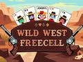 Gêm Freecell Gwyllt ar-lein