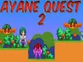 Gêm Holiad Ayane 2 ar-lein