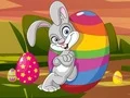 Gêm Yf eggau cudd ar-lein
