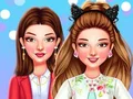 Gêm Fasiynista Pasg Celeb ar-lein Gêm Fasiynista Pasg Celeb ar-lein