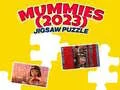 Gêm Mumiau (2023) Puzzl ar-lein