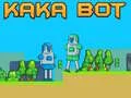 Gêm Bot Kaka ar-lein