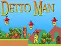 Gêm Detto Dyn ar-lein
