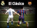 Gêm El Clasico ar-lein