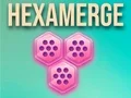 Gêm Hexamerge ar-lein