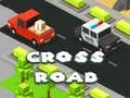 Gêm Croesffordd ar-lein