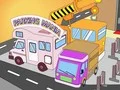 Gêm Mania Parcio ar-lein