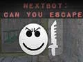 GĂȘm Nextbot: Alla fedra di ddianc? ar-lein GĂȘm Nextbot: Alla fedra di ddianc? ar-lein
