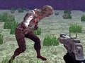 Gêm Goroedigaeth Zombie Marw Gwaelodyn ar-lein