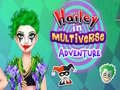 GĂȘm Hailey Yn Anturiaeth Multiverse ar-lein GĂȘm Hailey Yn Anturiaeth Multiverse ar-lein