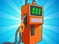 Gêm Arcade Gorsaf Nwy ar-lein