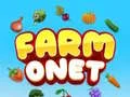 Gêm Fferm Onet ar-lein