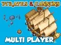 Gêm Piratiaid a Synnwyr Multi-chwarae ar-lein