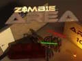Gêm Ardal Zombie ar-lein