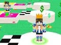 Gêm Prawf IQ: Quiz Minecraft ar-lein