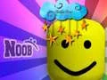 Gêm Noob Seren Cudd ar-lein