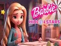 Gêm Barbie Seren Cudd ar-lein