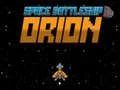 Gêm Llong Ryfelgo 哪างг Orian ar-lein
