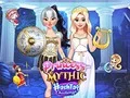 Gêm Her Princess Mythig Herfyn ar-lein Gêm Her Princess Mythig Herfyn ar-lein