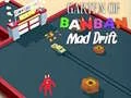 Gêm Garten o BanBan: Ddirif Mad ar-lein