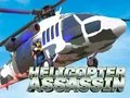 Gêm Llhad Helicopter ar-lein