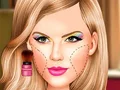 Gêm Makeup Cyngerystar ar-lein