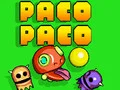 Gêm Paco Paco ar-lein