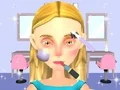 Gêm Artist Makeup 3D ar-lein