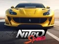 Gêm Cyflymder Nitro ar-lein