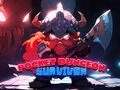 Gêm Survivor Y Dairy Pocket ar-lein