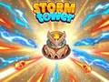 Gêm Twr Storm ar-lein Gêm Twr Storm ar-lein