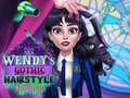GĂȘm Herwg Gwallgof Wendy ar-lein GĂȘm Herwg Gwallgof Wendy ar-lein