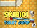 Gêm Neidiad Toiled Skibidi ar-lein