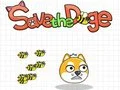 Gêm Achubwch y Doge ar-lein