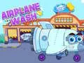 Gêm Wash Aeroplan ar-lein