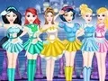 Gêm Herian Cosplay Mor Yang Merched ar-lein Gêm Herian Cosplay Mor Yang Merched ar-lein