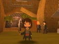 Gêm Kogama: Anturiaethau Hudol yn Hogwarts ar-lein