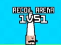 Gêm Arena Recoil 1VS1 ar-lein