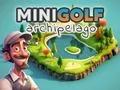 Gêm Minigolff Ynysoedd ar-lein