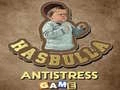Gêm Gêm Antistress Hasbulla ar-lein