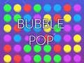 Gêm Pop Sbonc ar-lein