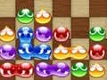 Gêm Puyo Puyo Cystadleuaeth 4 ar-lein