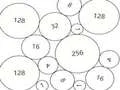 Gêm Cyfuno Rhifau 2048 ar-lein Gêm Cyfuno Rhifau 2048 ar-lein